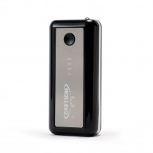 Walleva GP-087 5600mAh Mobile Battery(w/FlashLight) For Most USB Charged Device